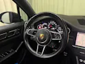 Porsche Cayenne GTS