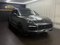 Porsche Cayenne GTS