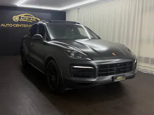 Porsche Cayenne GTS