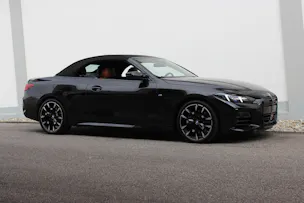 BMW M440i xDrive 48V Cabriolet M Sport Pro *1.9%-LEASINGAKTION* 🏖️JUNI-ANGEBOT🏖️