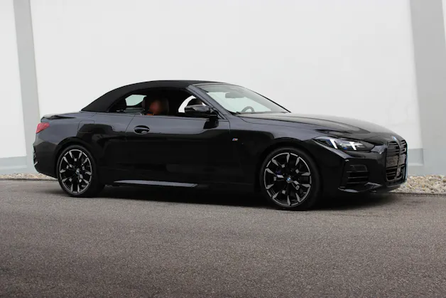 BMW M440i xDrive 48V Cabriolet M Sport Pro *1.9%-LEASINGAKTION* 🏖️JUNI-ANGEBOT🏖️