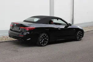 BMW M440i xDrive 48V Cabriolet M Sport Pro *1.9%-LEASINGAKTION* 🏖️JUNI-ANGEBOT🏖️