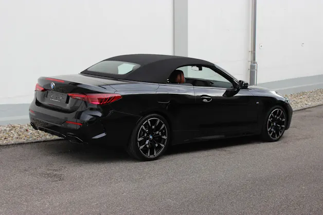 BMW M440i xDrive 48V Cabriolet M Sport Pro *1.9%-LEASINGAKTION* 🏖️JUNI-ANGEBOT🏖️