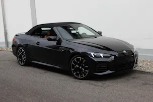 BMW M440i xDrive 48V Cabriolet M Sport Pro *1.9%-LEASINGAKTION* 🏖️JUNI-ANGEBOT🏖️
