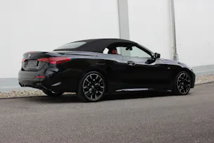 BMW M440i xDrive 48V Cabriolet M Sport Pro *1.9%-LEASINGAKTION* 🏖️JUNI-ANGEBOT🏖️