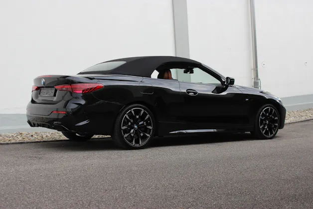 BMW M440i xDrive 48V Cabriolet M Sport Pro *1.9%-LEASINGAKTION* 🏖️JUNI-ANGEBOT🏖️