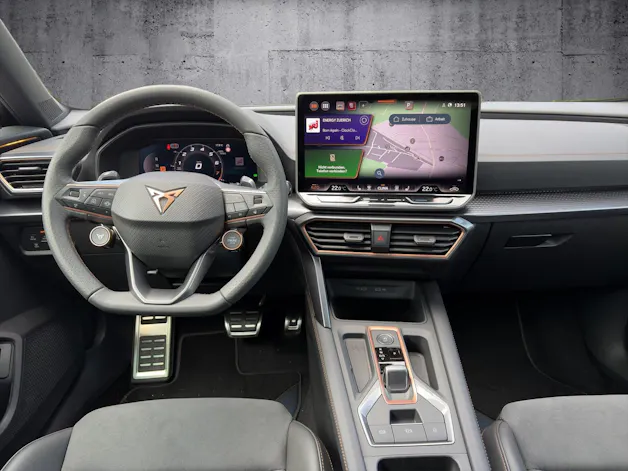 CUPRA Formentor 2.0TSI 4Drive Prime Edition DSG