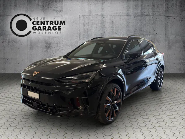 Cupra Formentor 2.0TSI 4Drive Prime Edition DSG
