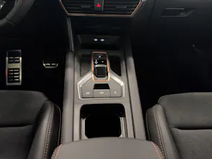 Cupra Formentor 2.0TSI 4Drive Prime Edition DSG