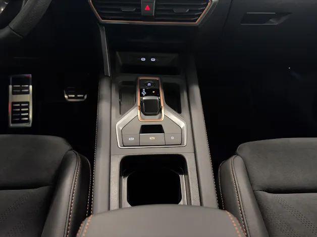 Cupra Formentor 2.0TSI 4Drive Prime Edition DSG