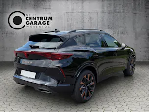 Cupra Formentor 2.0TSI 4Drive Prime Edition DSG