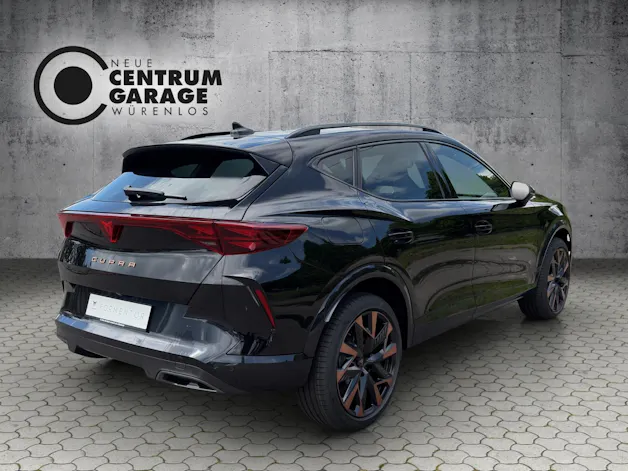 CUPRA Formentor 2.0TSI 4Drive Prime Edition DSG