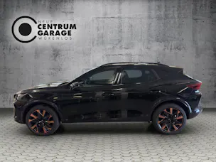 Cupra Formentor 2.0TSI 4Drive Prime Edition DSG