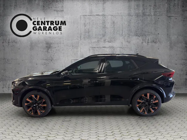 Cupra Formentor 2.0TSI 4Drive Prime Edition DSG