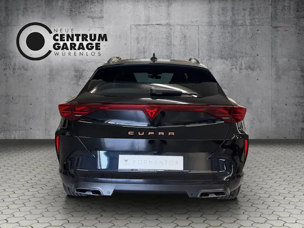 Cupra Formentor 2.0TSI 4Drive Prime Edition DSG