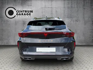 Cupra Formentor 2.0TSI 4Drive Prime Edition DSG