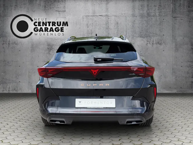CUPRA Formentor 2.0TSI 4Drive Prime Edition DSG