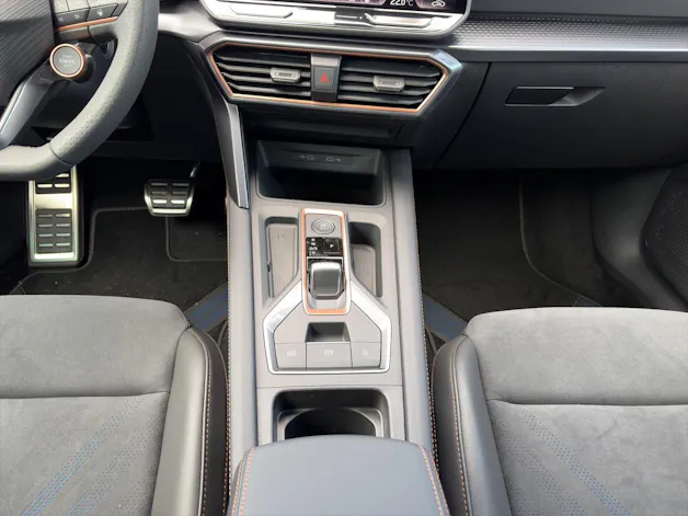 CUPRA Formentor 2.0TSI 4Drive Prime Edition DSG