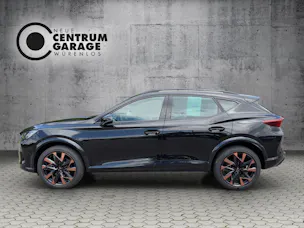 Cupra Formentor 2.0TSI 4Drive Prime Edition DSG