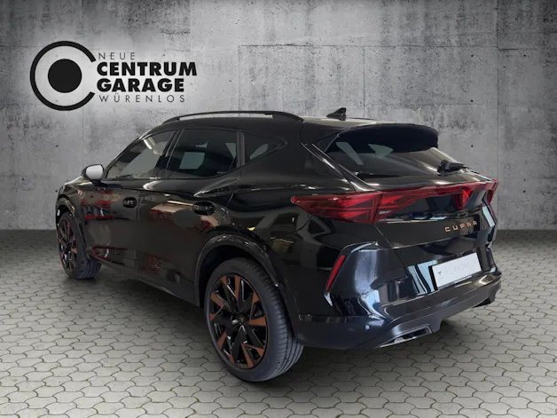 Cupra Formentor 2.0TSI 4Drive Prime Edition DSG