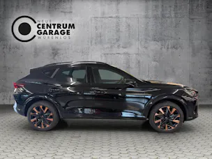 Cupra Formentor 2.0TSI 4Drive Prime Edition DSG