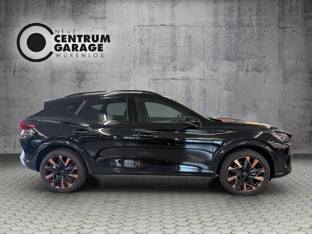 Cupra Formentor 2.0TSI 4Drive Prime Edition DSG