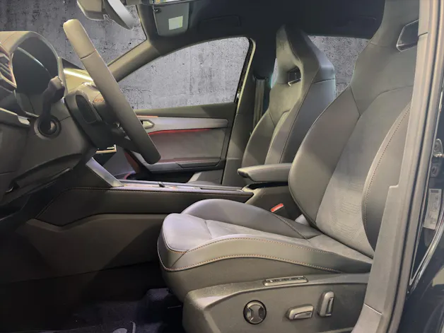 Cupra Formentor 2.0TSI 4Drive Prime Edition DSG