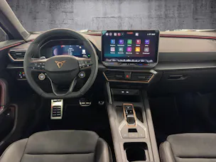 Cupra Formentor 2.0TSI 4Drive Prime Edition DSG