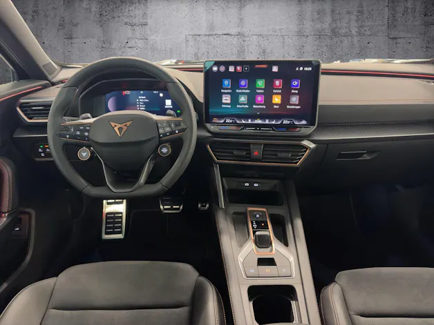 Cupra Formentor 2.0TSI 4Drive Prime Edition DSG