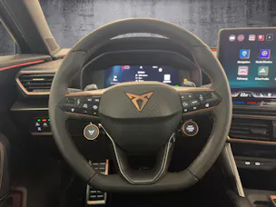 Cupra Formentor 2.0TSI 4Drive Prime Edition DSG
