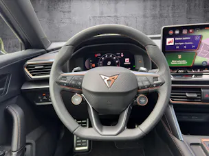 Cupra Formentor 2.0TSI 4Drive Prime Edition DSG