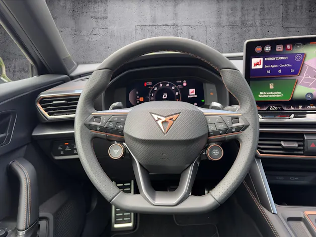 CUPRA Formentor 2.0TSI 4Drive Prime Edition DSG