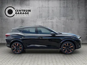 Cupra Formentor 2.0TSI 4Drive Prime Edition DSG