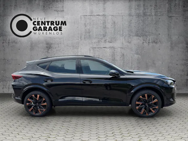 CUPRA Formentor 2.0TSI 4Drive Prime Edition DSG