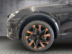 Cupra Formentor 2.0TSI 4Drive Prime Edition DSG