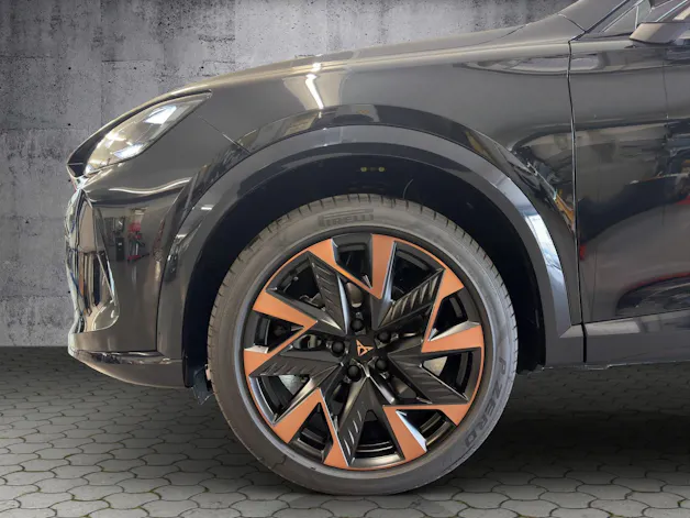 Cupra Formentor 2.0TSI 4Drive Prime Edition DSG