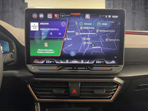 Cupra Formentor 2.0TSI 4Drive Prime Edition DSG