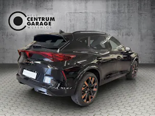 Cupra Formentor 2.0TSI 4Drive Prime Edition DSG
