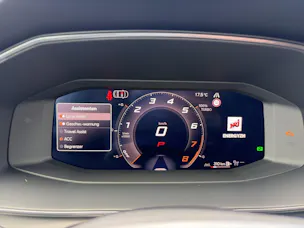 Cupra Formentor 2.0TSI 4Drive Prime Edition DSG