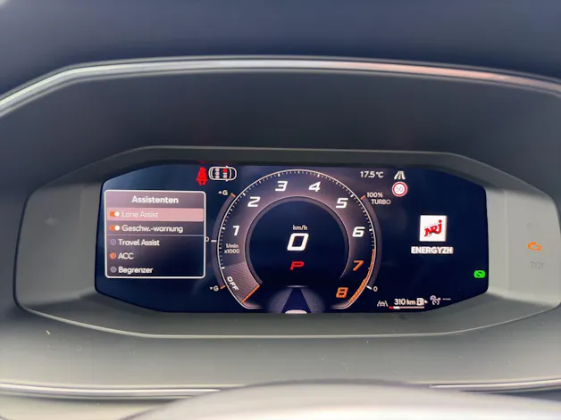 CUPRA Formentor 2.0TSI 4Drive Prime Edition DSG
