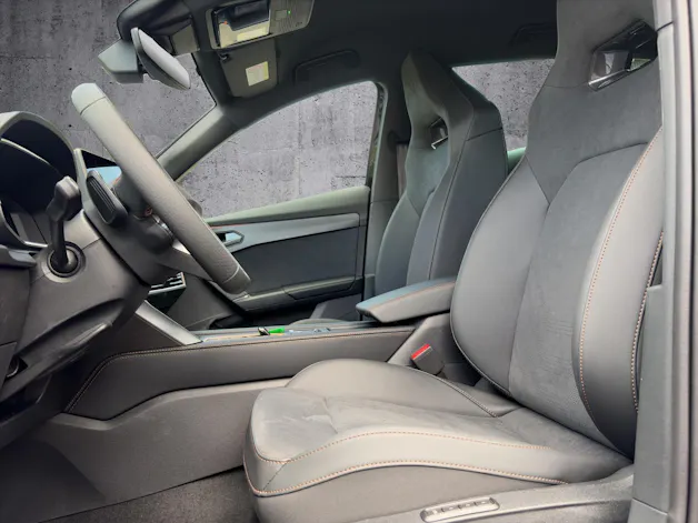 CUPRA Formentor 2.0TSI 4Drive Prime Edition DSG