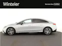 Mercedes-Benz EQE 350 4 Matic