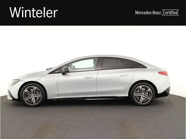 Mercedes-Benz EQE 350 4 Matic