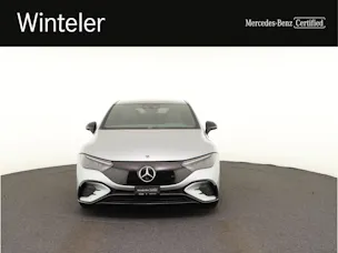 Mercedes-Benz EQE 350 4 Matic