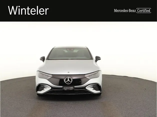 Mercedes-Benz EQE 350 4 Matic