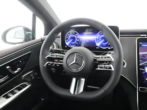 Mercedes-Benz EQE 350 4 Matic