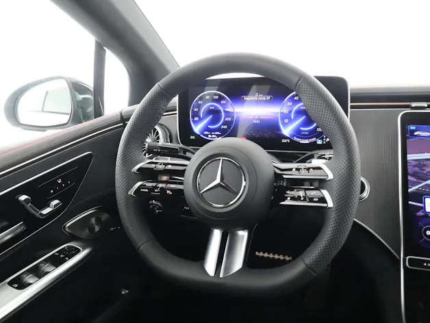 Mercedes-Benz EQE 350 4 Matic