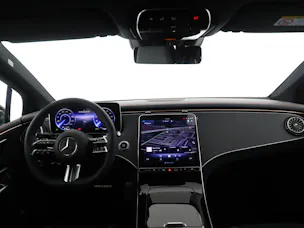 Mercedes-Benz EQE 350 4 Matic
