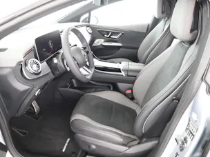 Mercedes-Benz EQE 350 4 Matic