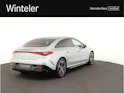 Mercedes-Benz EQE 350 4 Matic